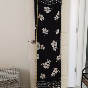 Beautiful sarong